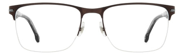 Designer Men Carrera Eyeglasses: CARRERA-291 - SpecSMART Eye Clinic (Front View)